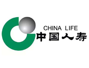 中国人寿保险公司办公家具定制（一）