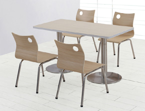 餐桌椅003