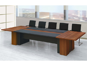 板式会议桌012